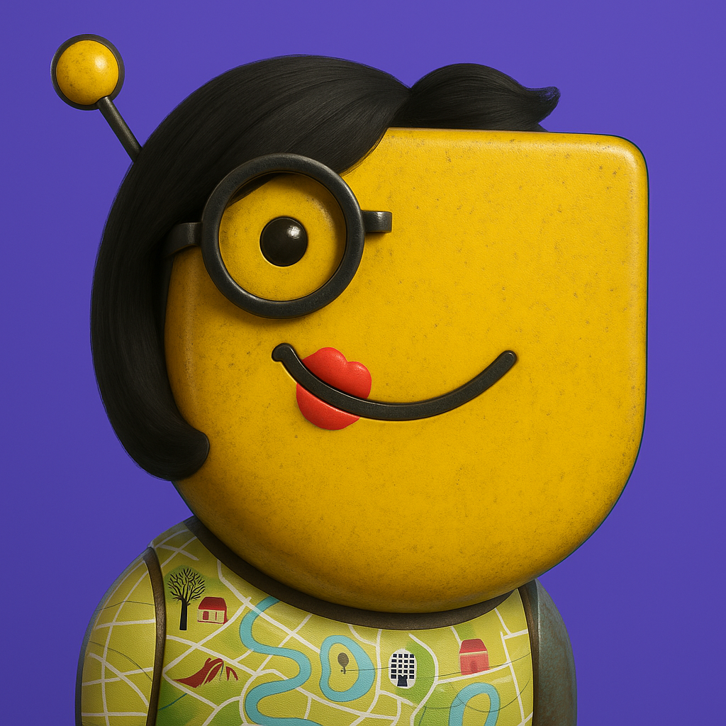 Navi - UX & Accessibility